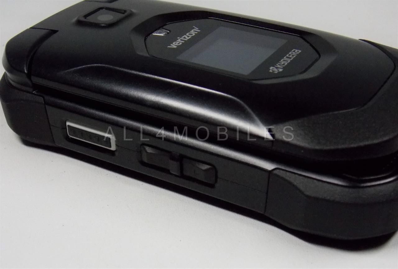 Kyocera DuraXV LTE EXTREME E4810 4G VoLTE (Verizon) Cell Phone Near Mint 9.5/10