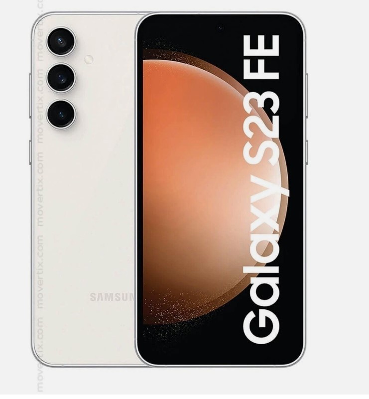 Samsung Galaxy S23 FE 5G S711U Unlocked Boost T-Mobile Spectrum Verizon Cricket