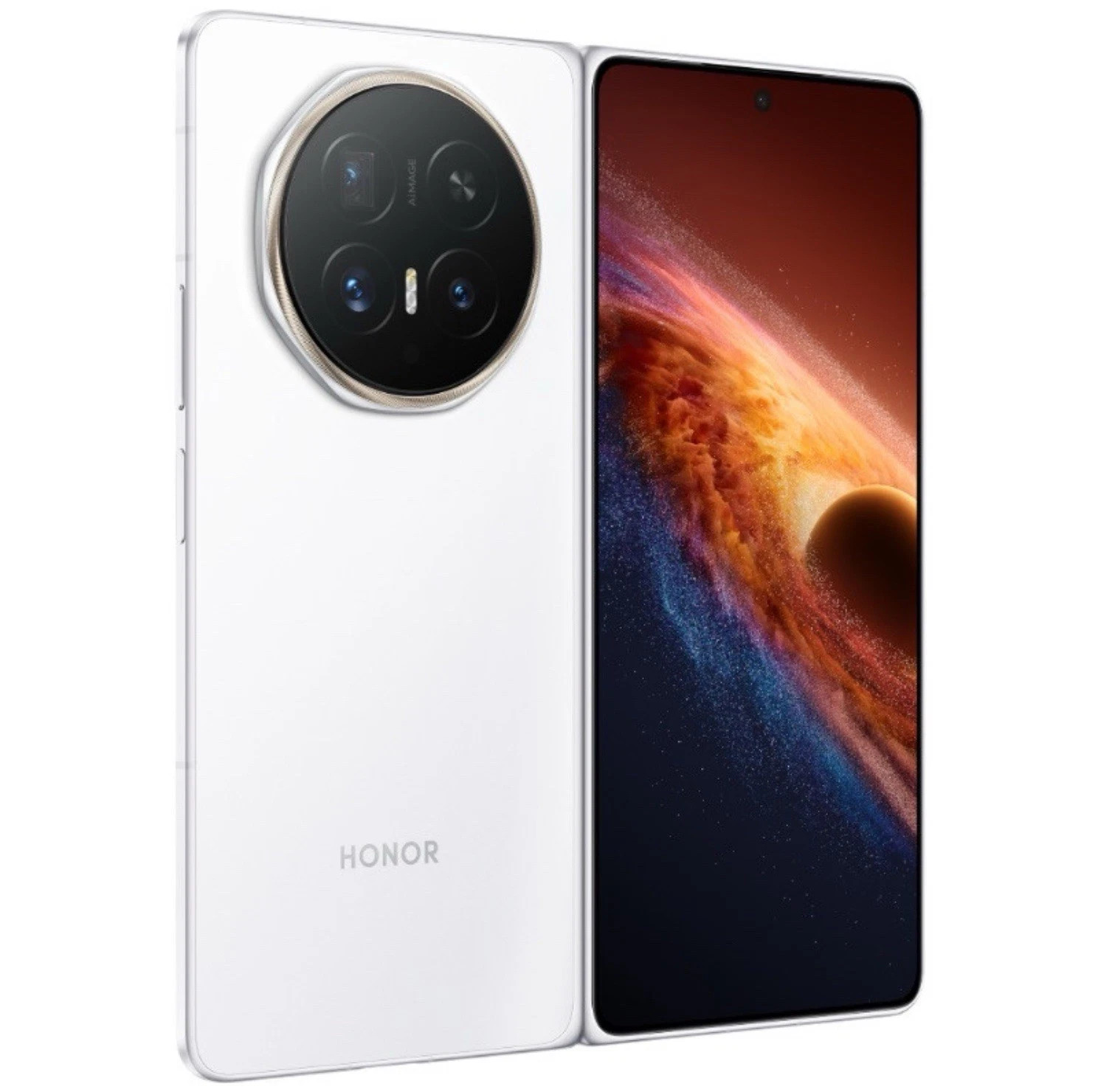 Honor Magic V6 5G 7.95″LTPO2 256 512 1TB 50MP SD8EliteG5 Foldable Unlocked GSM