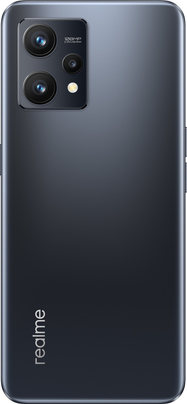 realme 9 (Meteor Black, 128 GB) (8 GB RAM)