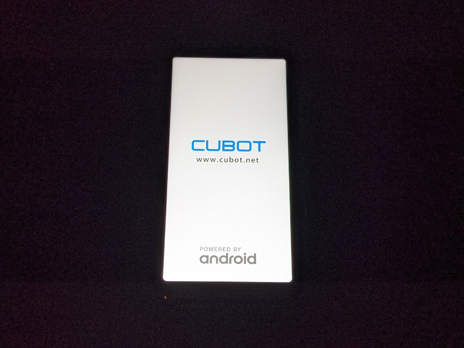 CUBOT POWER 4G Phablet 6inch Android 8.1 MT6763T Octa Core 2.5GHz 6GB RAM 128GB