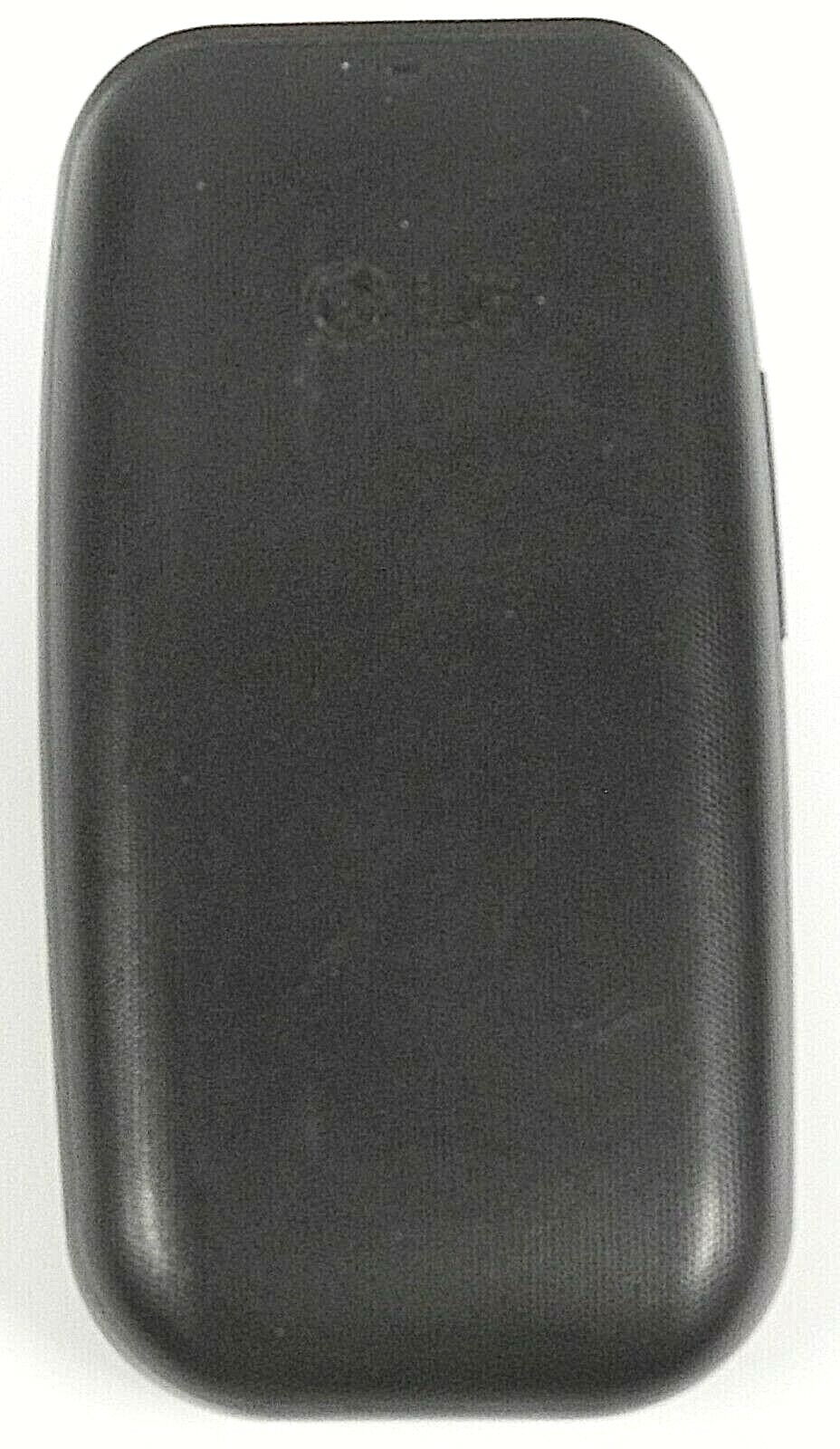 LG True B470 – Black and Gray ( AT&T ) Cellular Flip Phone