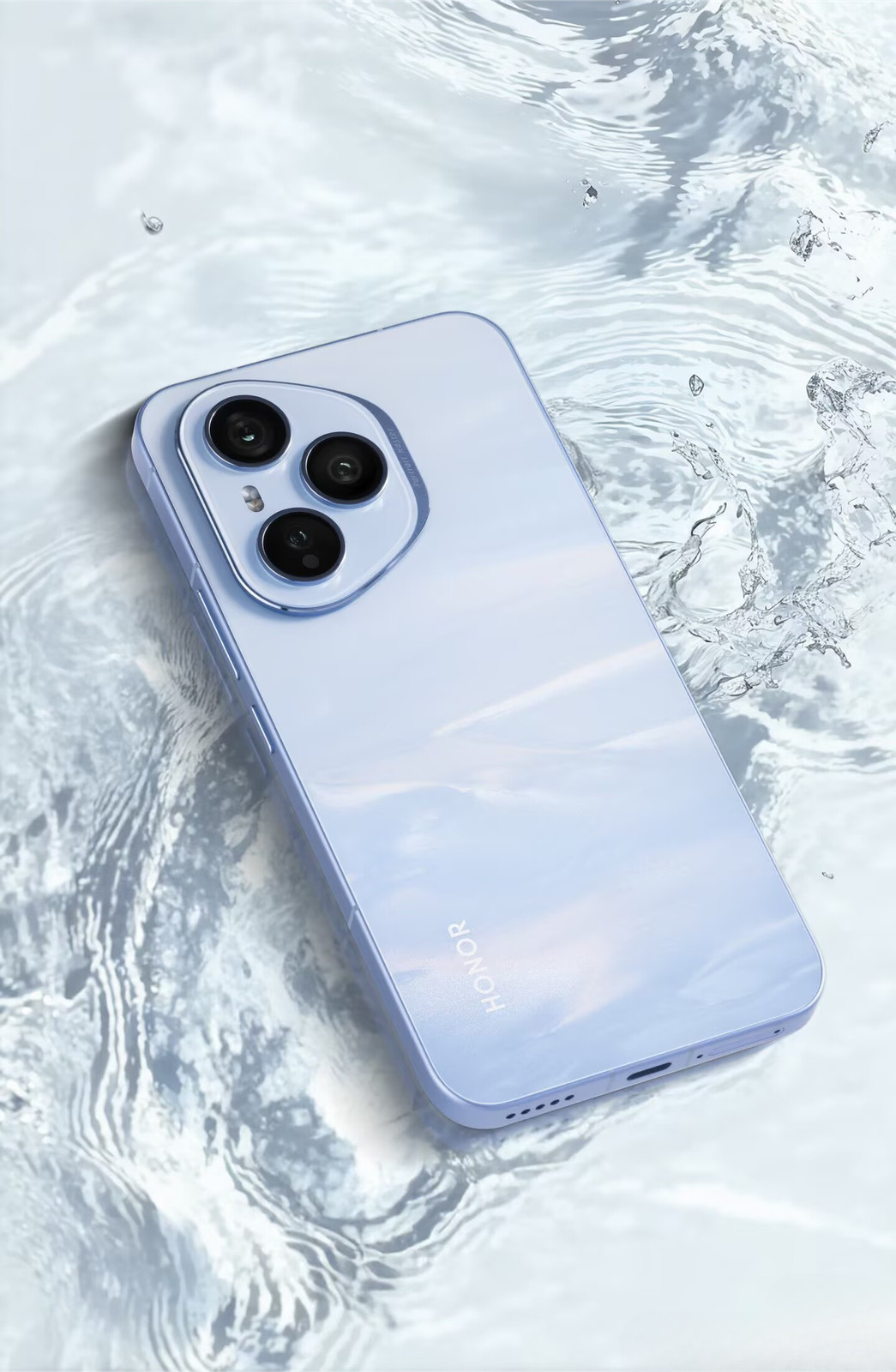 Honor 400 Pro 5G 6.7″ 200MP Qualcomm Snapdragon 8 Gen 3 Android Google unlocked