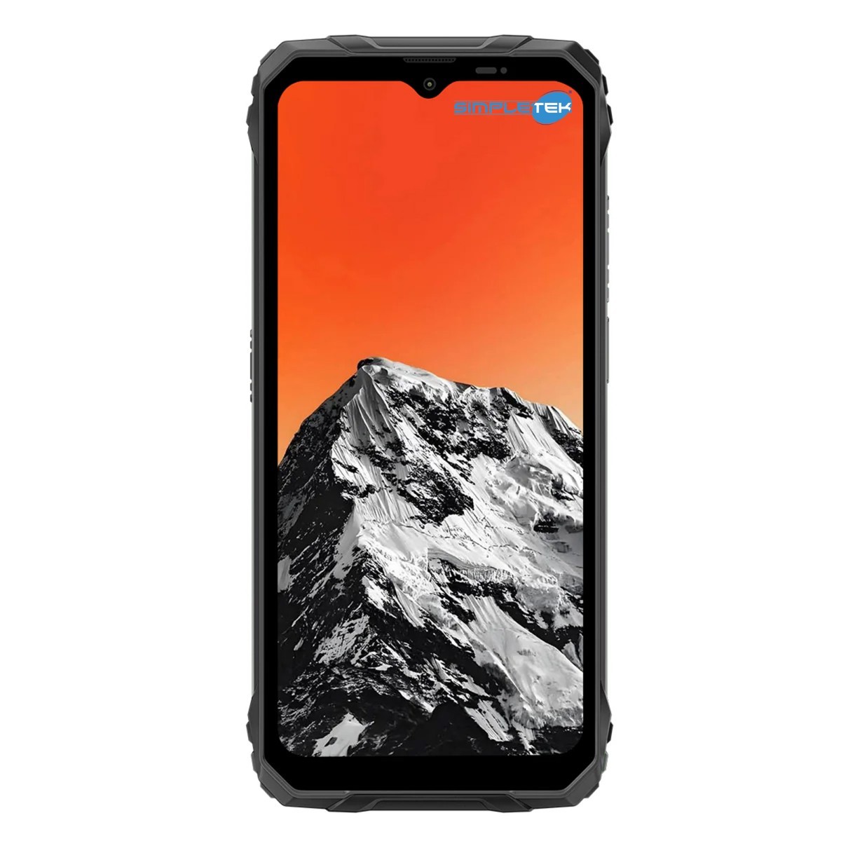 Blackview Fort 1 Rugged Smartphone 2025 Android 15 Shockproof Battery 10000mah_