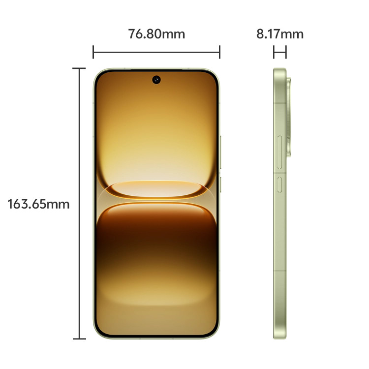vivo iQOO 15 5G Mobile Phone 6.85” 144Hz Snapdragon 8 Elite Gen 5 7000mAh 100W