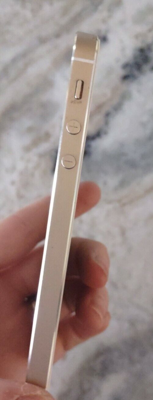 Apple iPhone 4 – 32GB – White/Rose Gold (Unlocked) A1332 (GSM)-Rare-SHIP N 24HRS