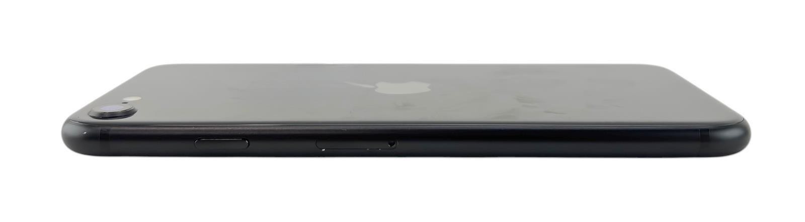 Apple iPhone SE 2nd Gen. A2275 – 64GB Unlocked Black Smartphone – READ Display