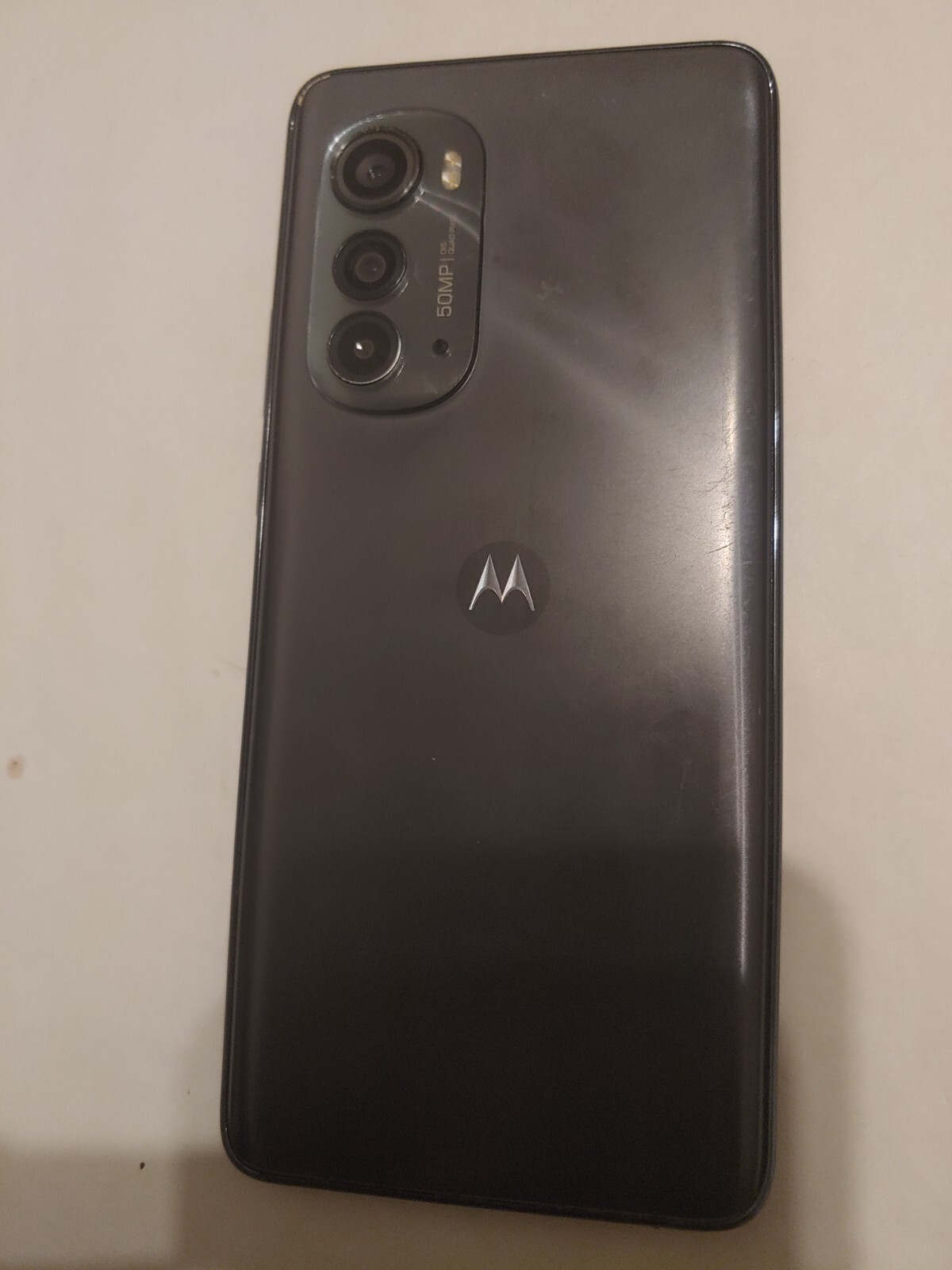 OPEN BOX Motorola Edge 2022 256GB 8GB RAM XT2205-1 5G Factory Unlocked