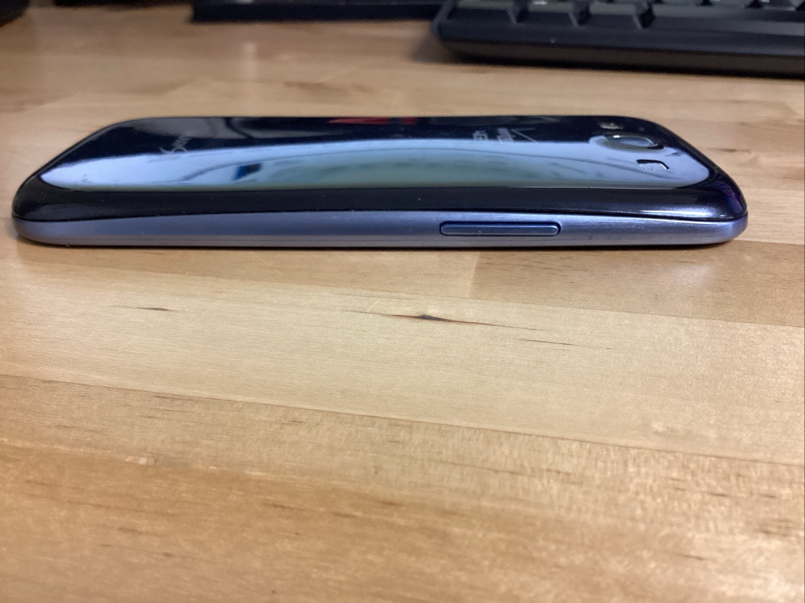 Samsung Galaxy S3 III – For Parts/AS-IS