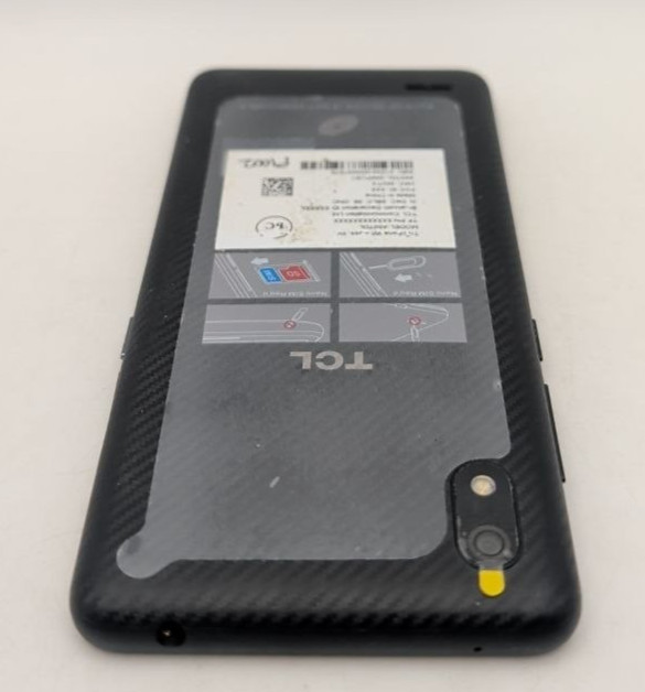 TCL A2 A507DL Tracfone Android Smartphone 32GB 8MP Camera 5.5″ 4G GSM Bluetooth