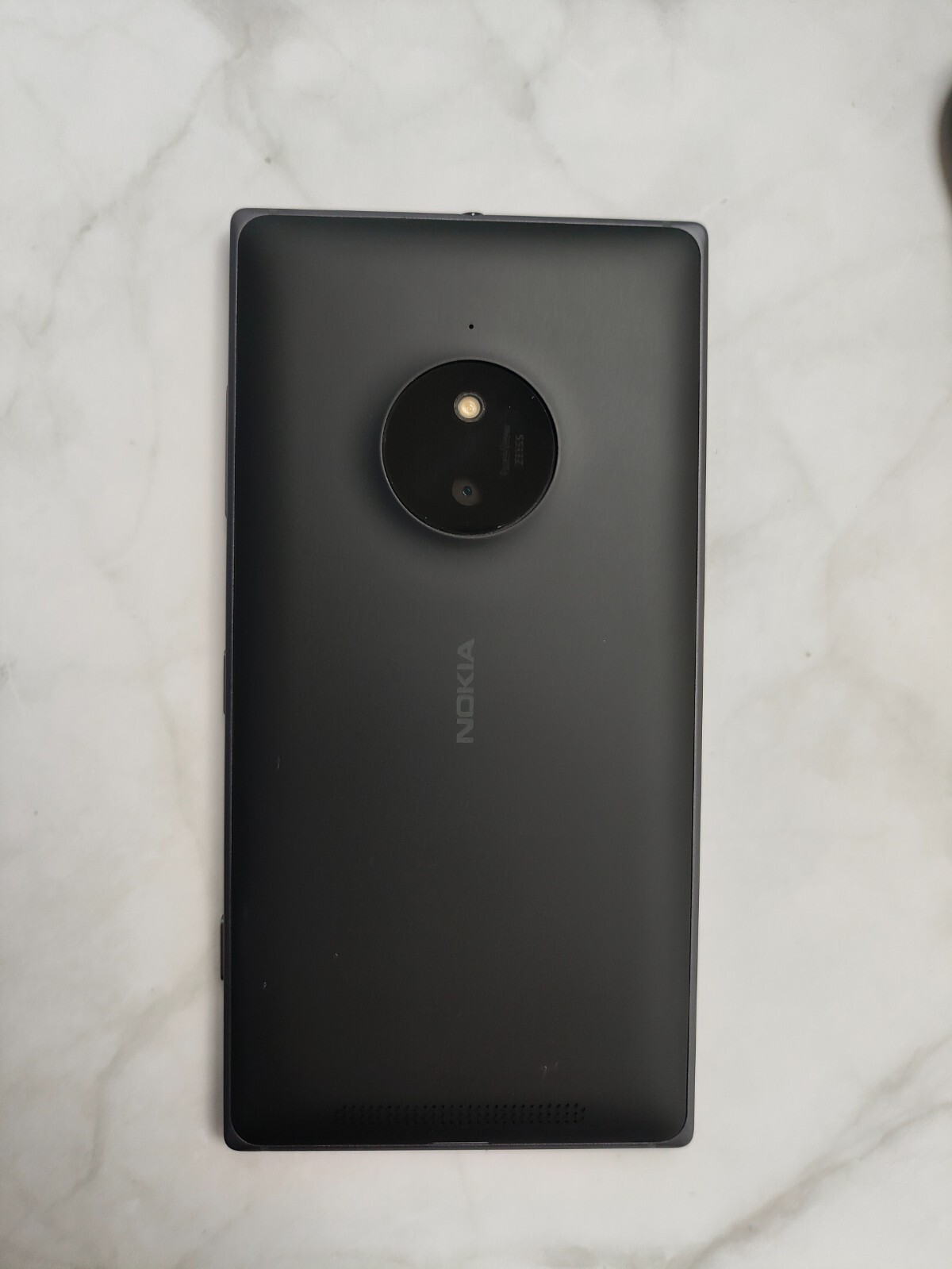 Unlocked Nokia Lumia 830 4G Microsoft Windows Phone 16GB storage GOOD WORKING z8