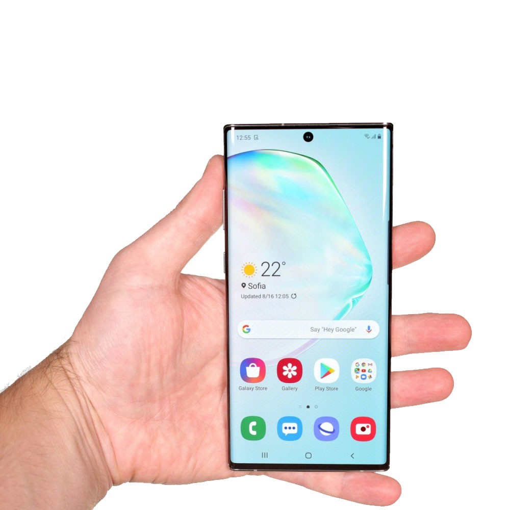 NEW SEALED Samsung Galaxy Note10+ Plus 256GB+12GB Factory Unlocked SM-N975U