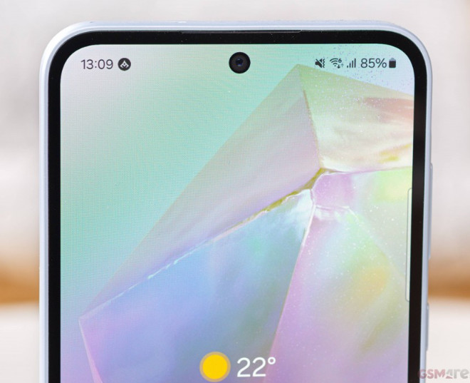 Samsung A35 A356B 6.6in Android 128GB/256GB Dual Sim Exynos Smartphone