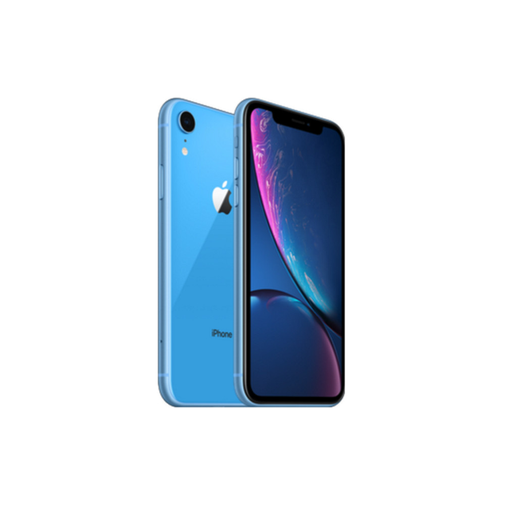 Apple iPhone XR 64GB Unlocked Black Red Verizon AT&T 4G iOS – Free Shipping!