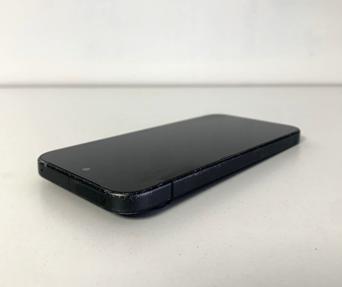 Google Pixel 9 256GB – Obsidian – Unlocked – 100% batt – Fair Condition