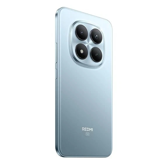 Xiaomi Redmi Note 15 Pro Plus 5G Unlocked | 6500mAh Battery |200 MasterPixel OIS