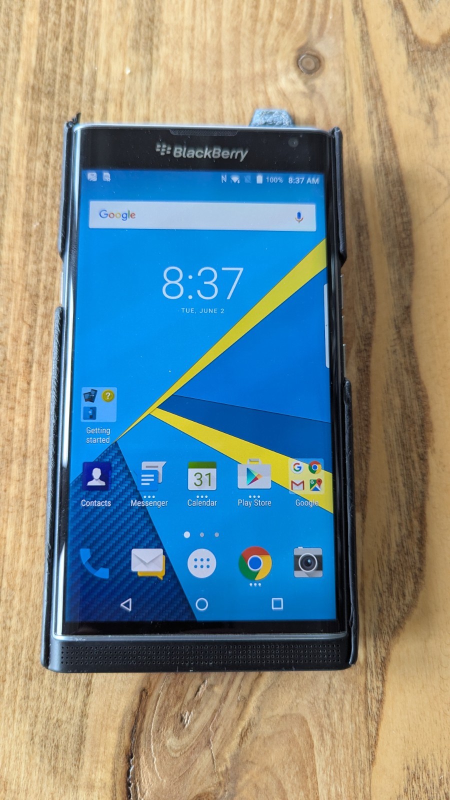 Blackberry Priv STV100-3