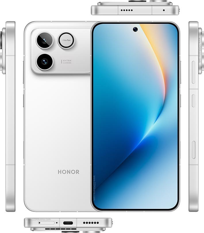 Honor WIN RT 256/512/1TB 5G 6.86” 185Hz OctaCore SD8 Elite 10000mAh Gaming phone