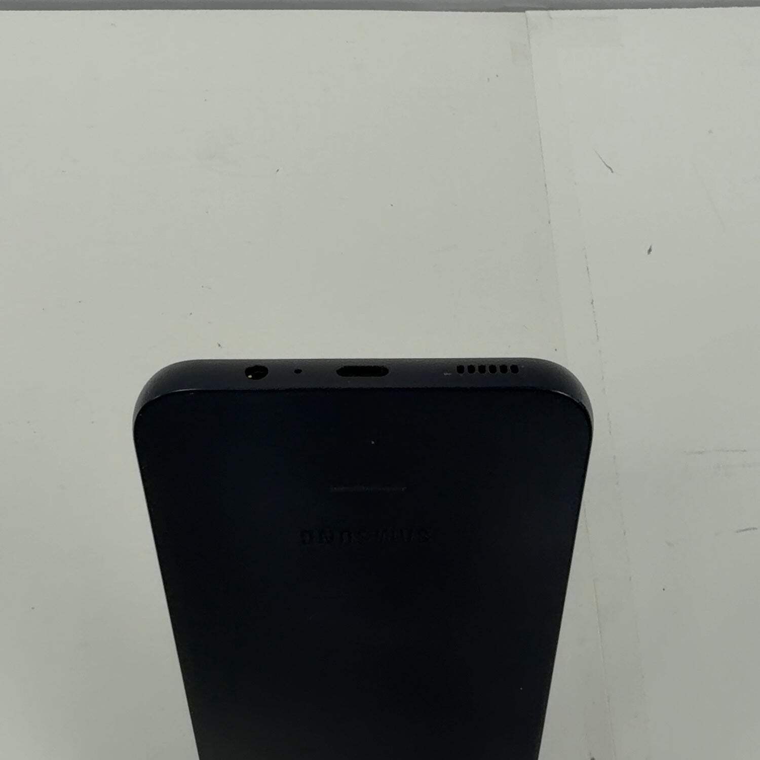 TracFone Samsung Galaxy A14 5G 4GB RAM 64GB SM-A146U1/DS Absolute Black
