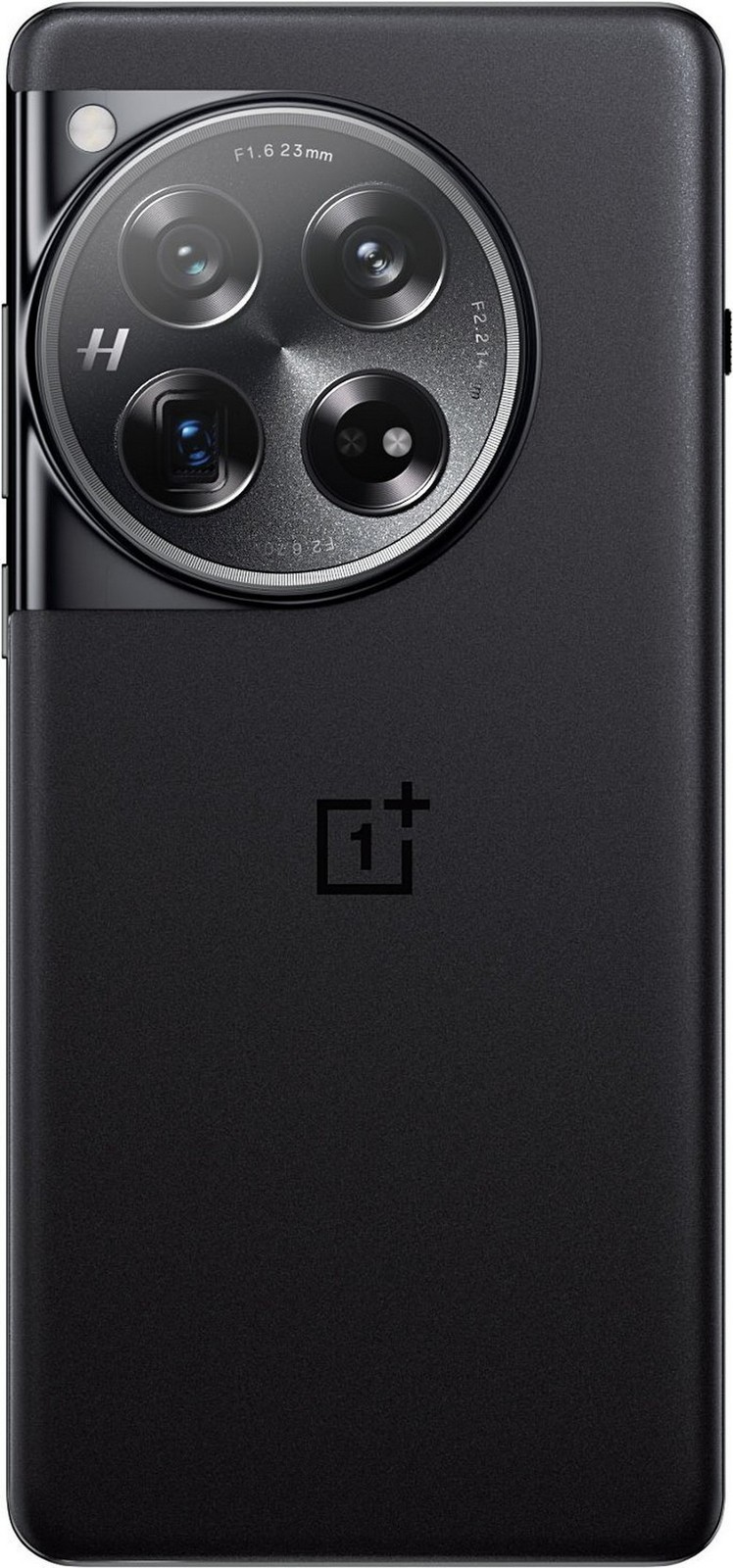 OnePlus 12, Fully Unlocked | Black, 256GB, 6.8 in Screen, Batt 90%+ | Grade B-