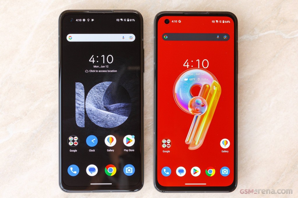 Asus Zenfone 10 5G 128/256/512GB Android game phone Google play global