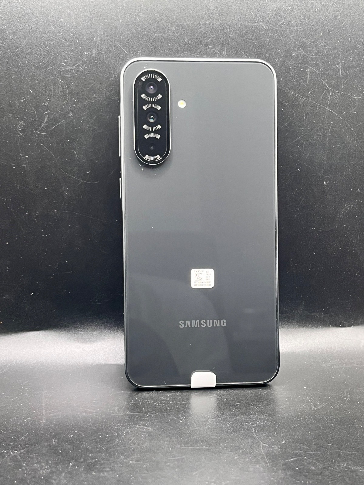 Samsung Galaxy A36 5G – 128 GB – Black (Xfinity) Smartphone