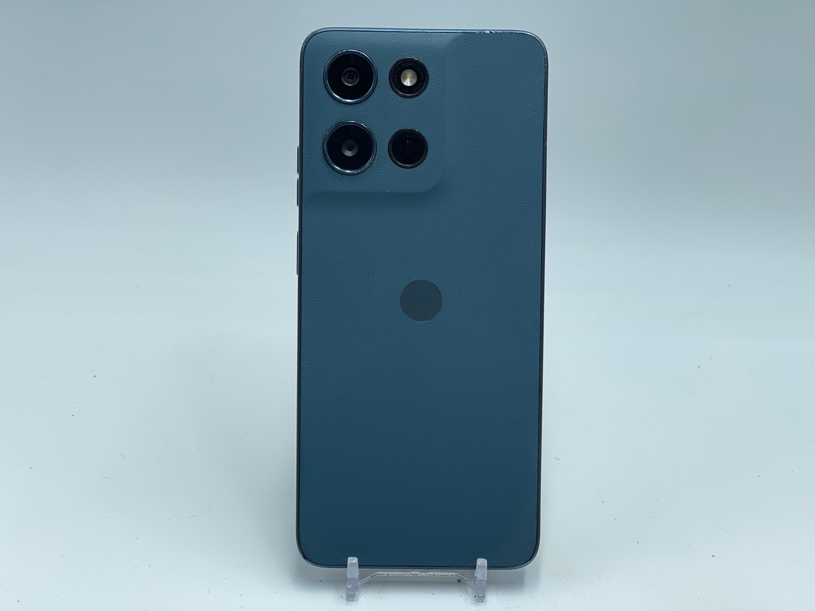 Motorola Moto G Play 2026 64GB XT2615-1 (Metro) Blue (M-0013)