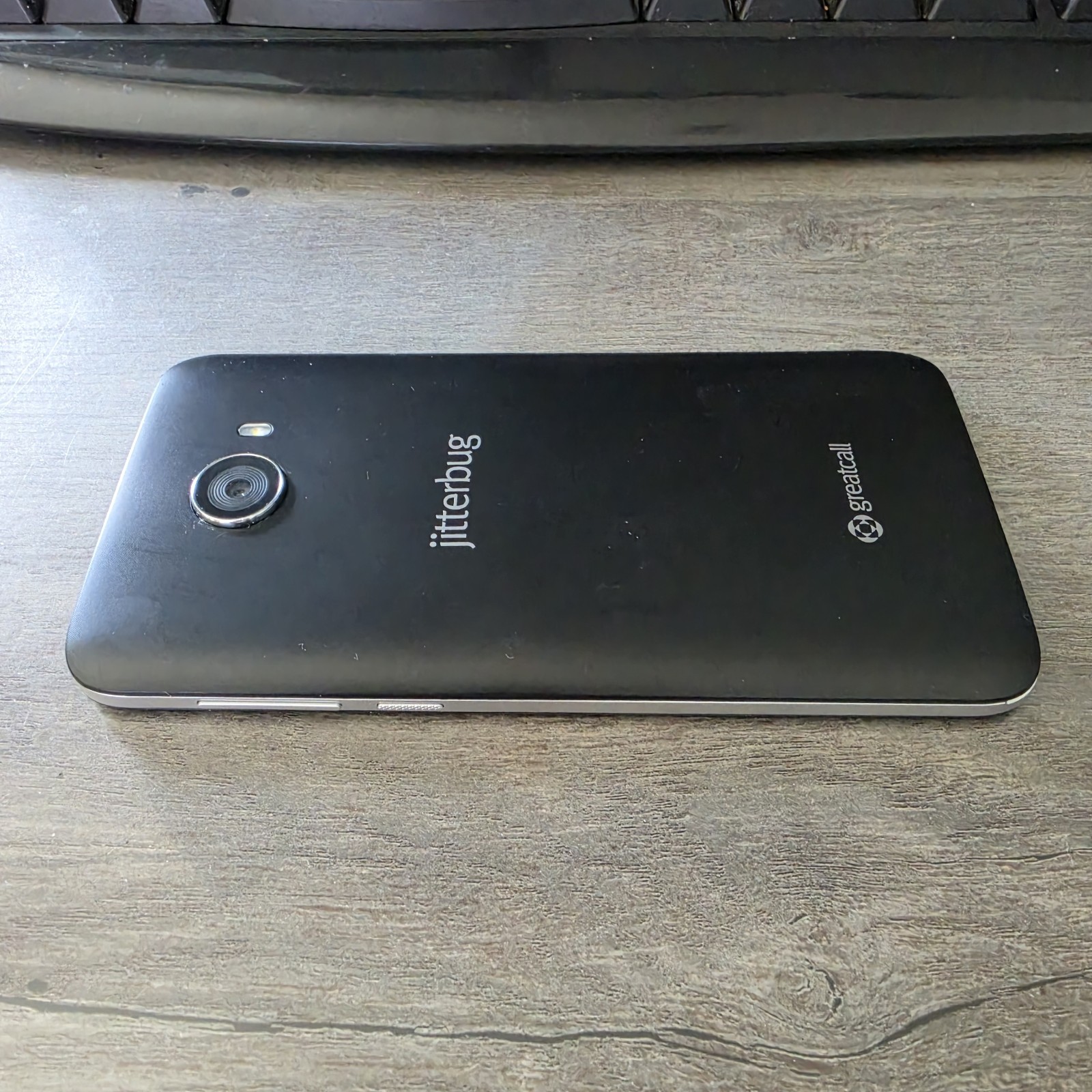 GreatCall – Jitterbug Smart 2 Smartphone for Seniors – Tested, Works!