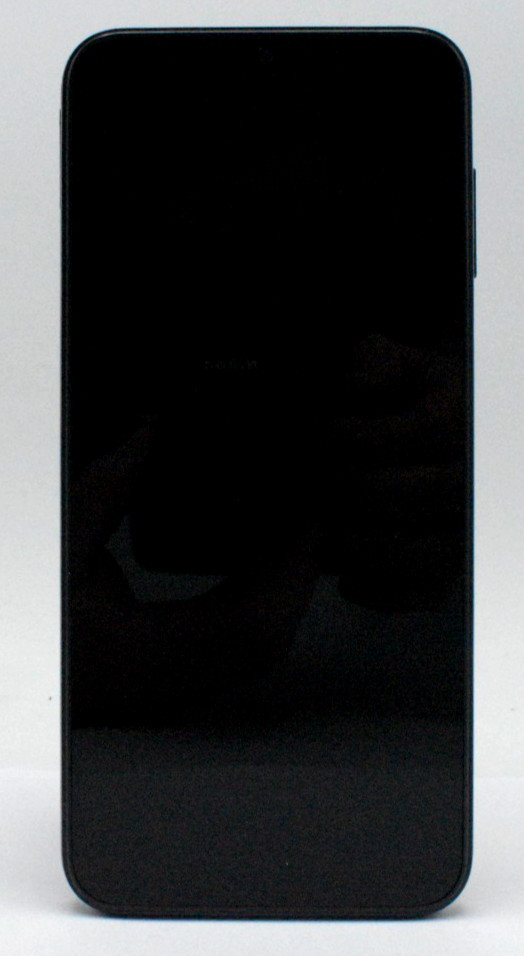 Samsung Galaxy A14 5G 64GB Black SM-S146VL (Tracfone) ** FOR PARTS ONLY **