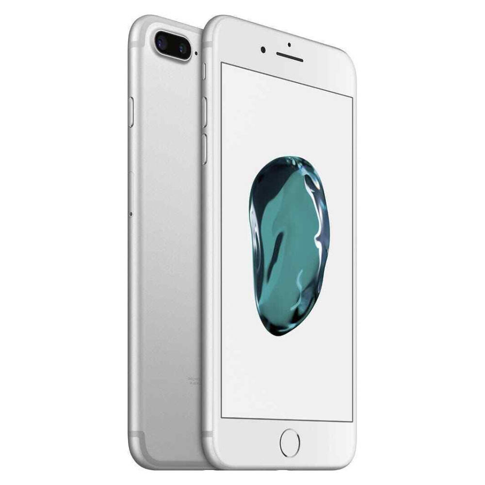 Apple iPhone 7 Plus – 32GB/128GB – Unlocked – Rose Gold/Black