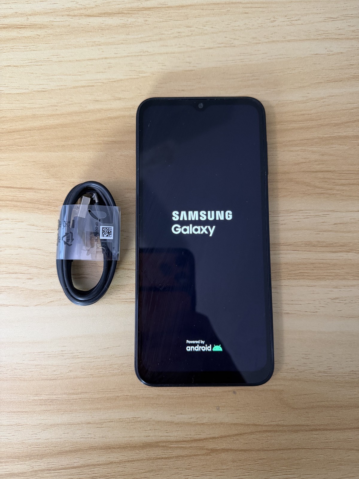 Samsung Galaxy A14 5G SM-A146U Black 64GB Unlocked Good Condition