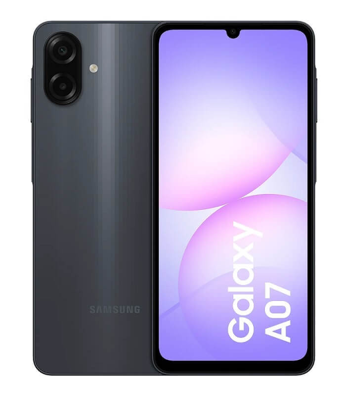 UNLOCKED Samsung Galaxy A07 NEW