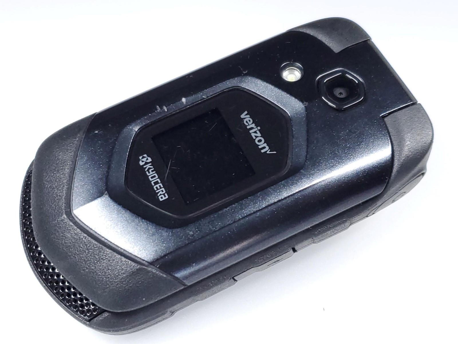Kyocera DuraXV LTE E4610 (Verizon) 4G LTE Flip Camera Phone