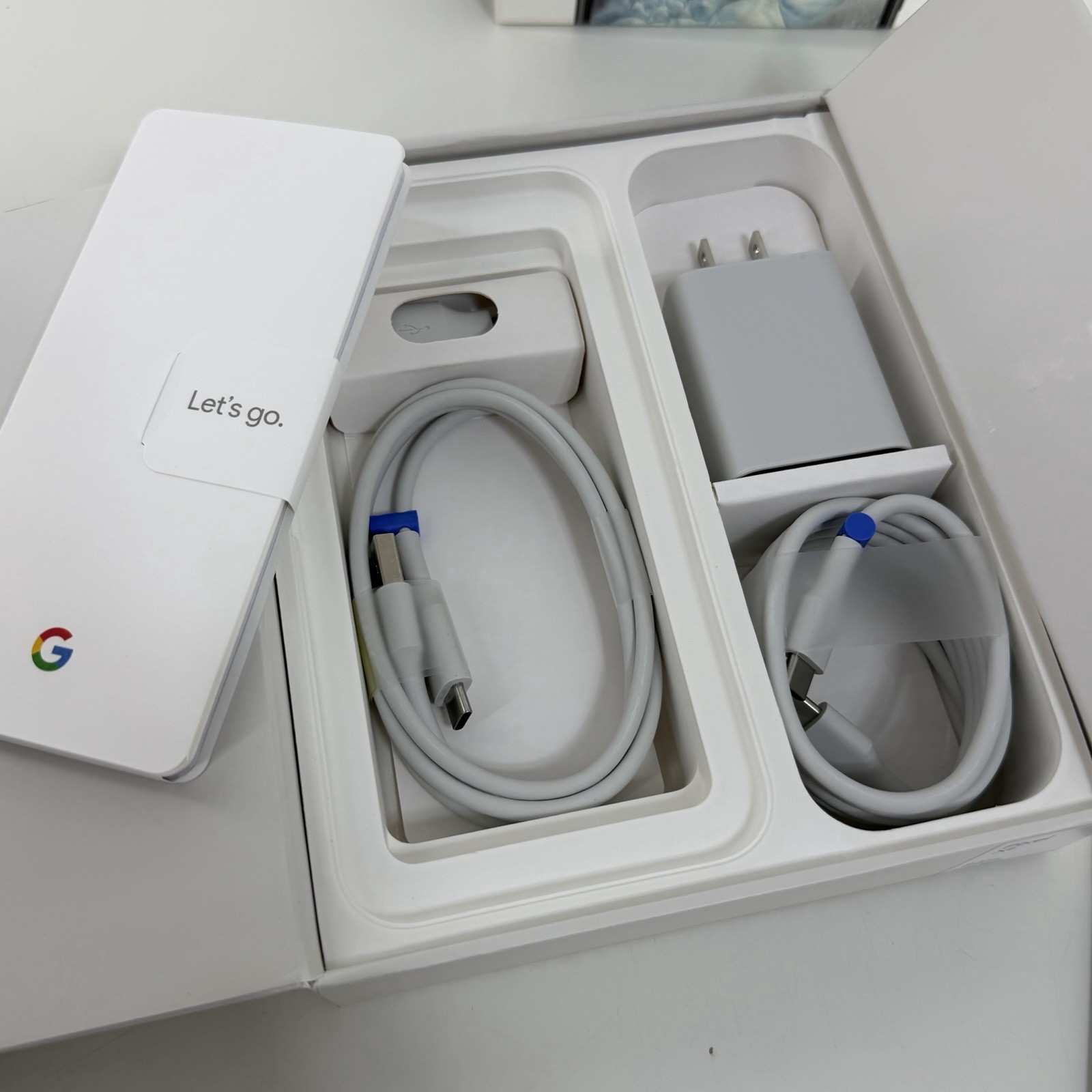 Google Pixel XL 2016 128GB 5.5″ G-2PW2100 Black Factory Unlocked 4G GSM New
