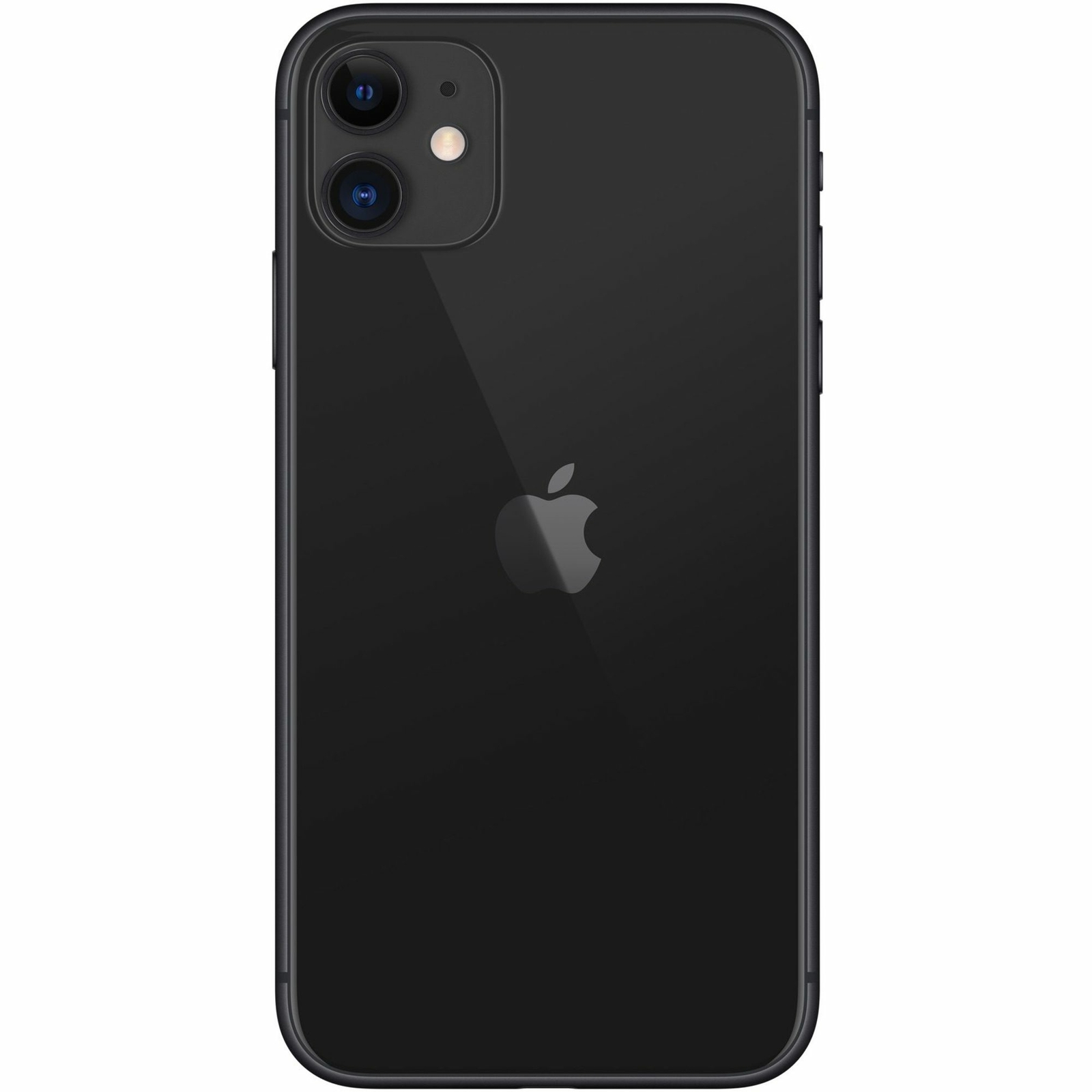 Apple iPhone 11 Black – 64GB (Verizon, Unlocked) A2111 – Grade C