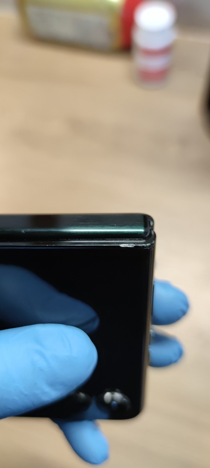 Motorola razr 60 ultra