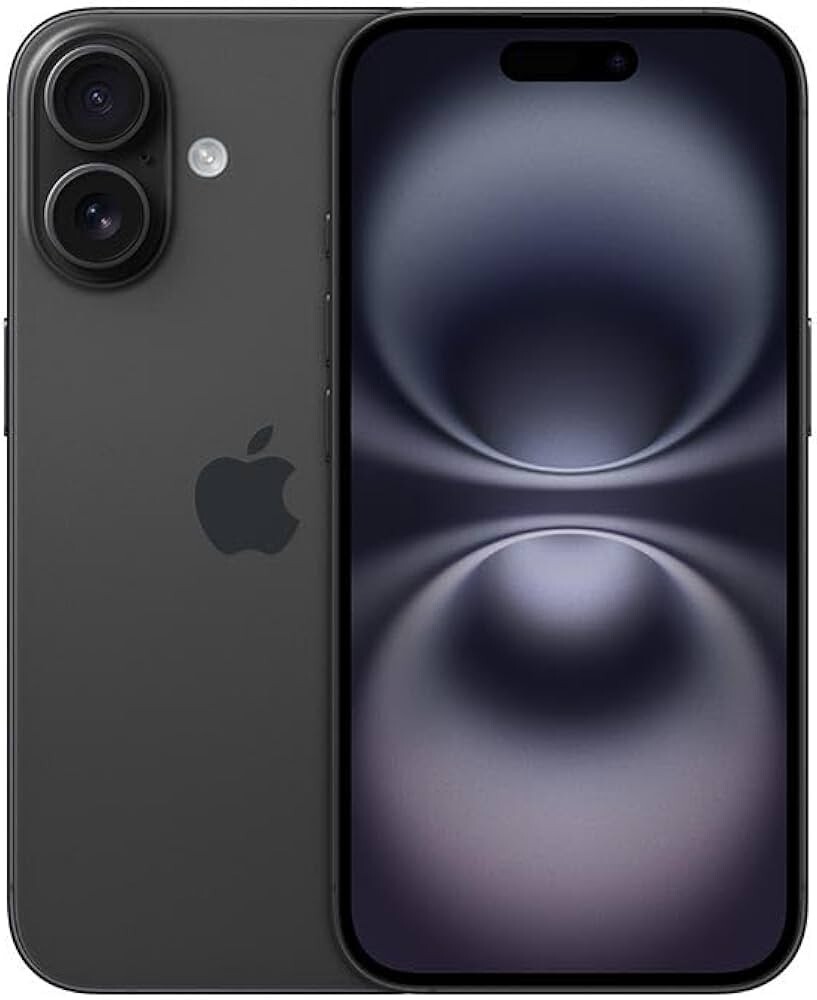 APPLE IPHONE 16 PLUS 128GB 256GB 512GB (FACTORY UNLOCKED) 1 YR WARRANTY ❖SEALED❖