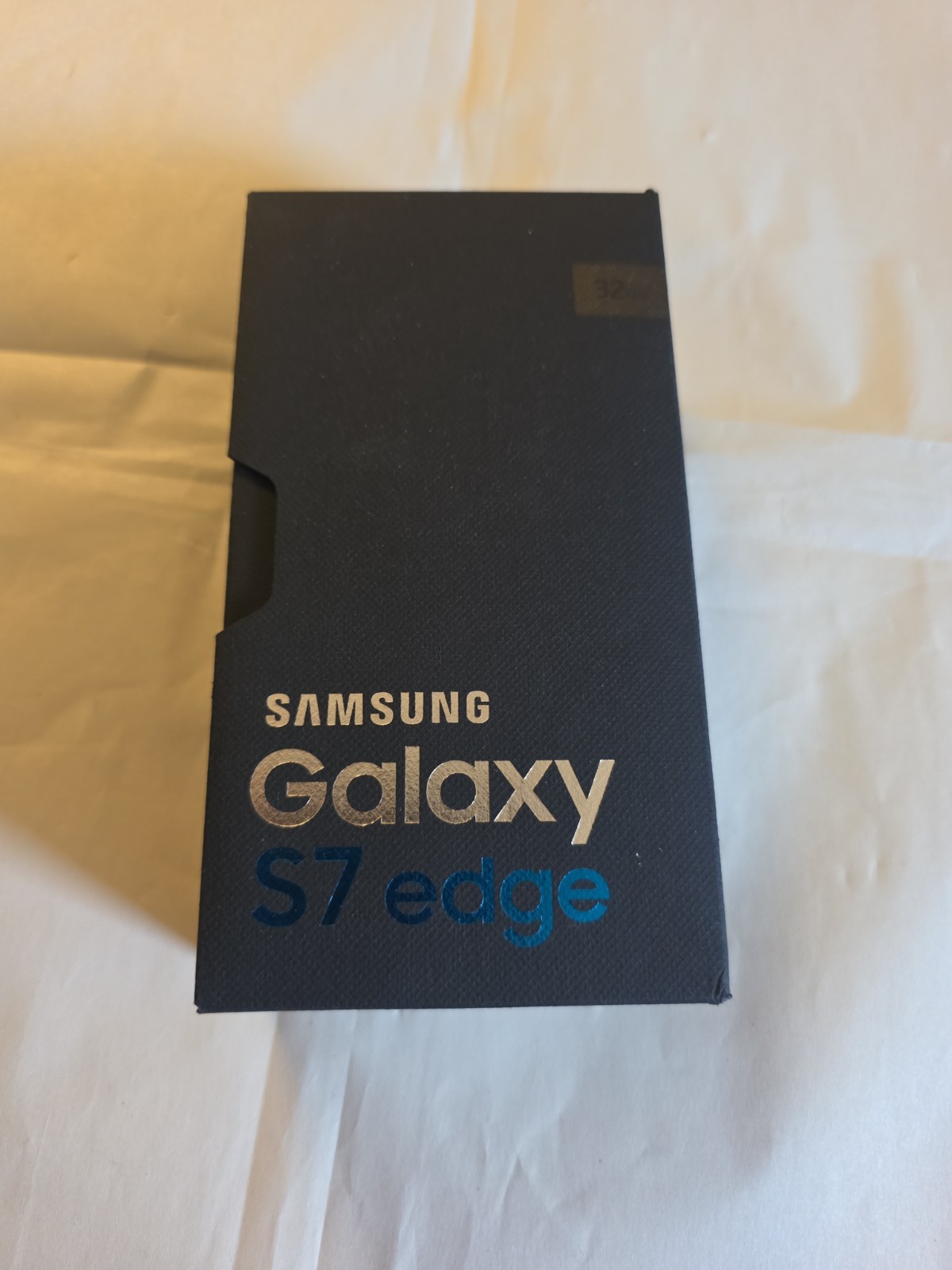 Samsung Galaxy S7 Edge G935A 32GB AT&T T- Brand New !! Gold