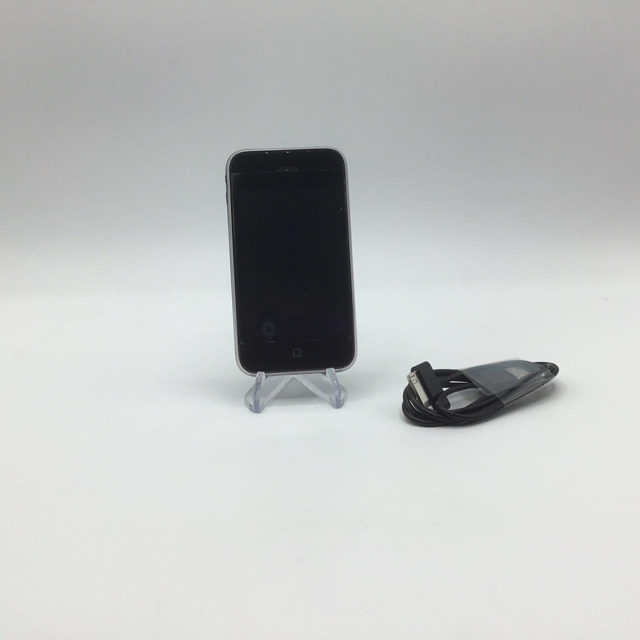 Apple iPhone A1303 3GS 16GB Smartphone – Black – Unlocked – VGC (MB715LL/A)
