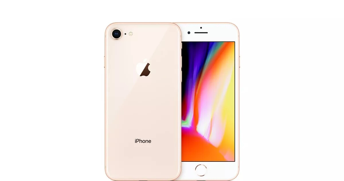 Apple iPhone 8 Plus (Excellent Condition) Factory Unlocked Verizon AT&T T-Mobile