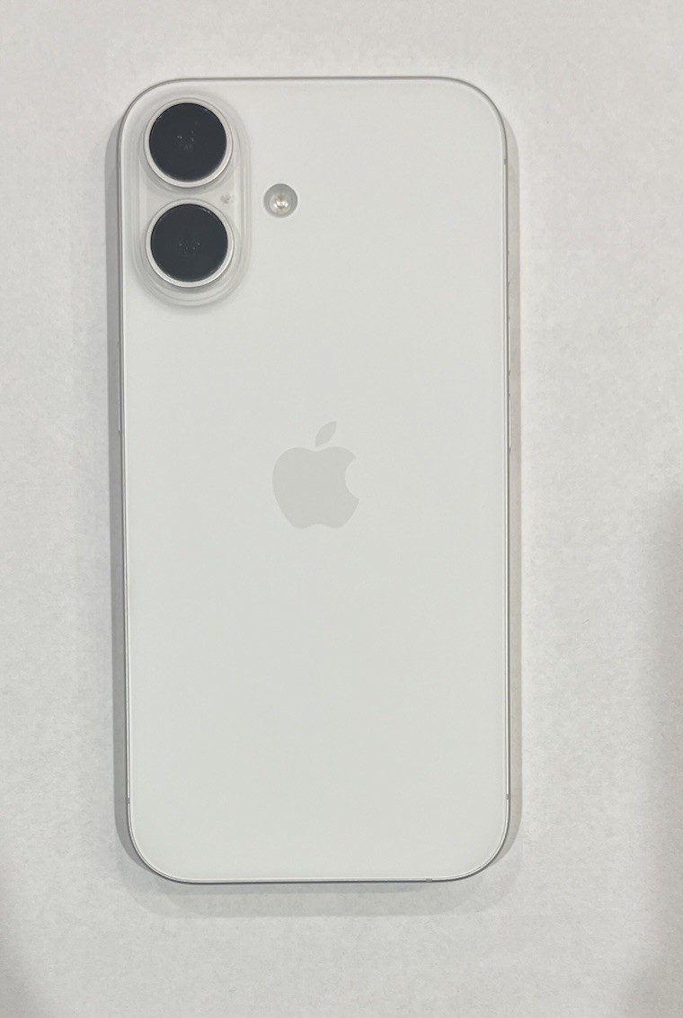 iphone 16 unlocked 512gb White EXCELLENCE CONNECTION