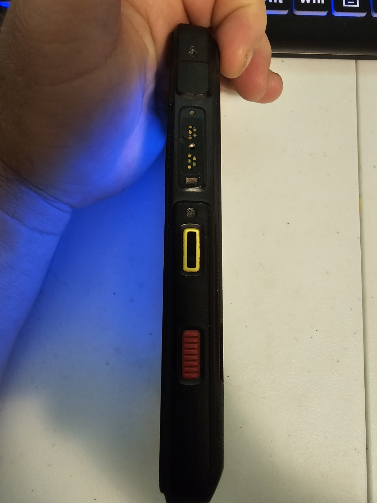 Sonim XP8 XP8800 – Black (AT&T) Phone GSM Unlocked