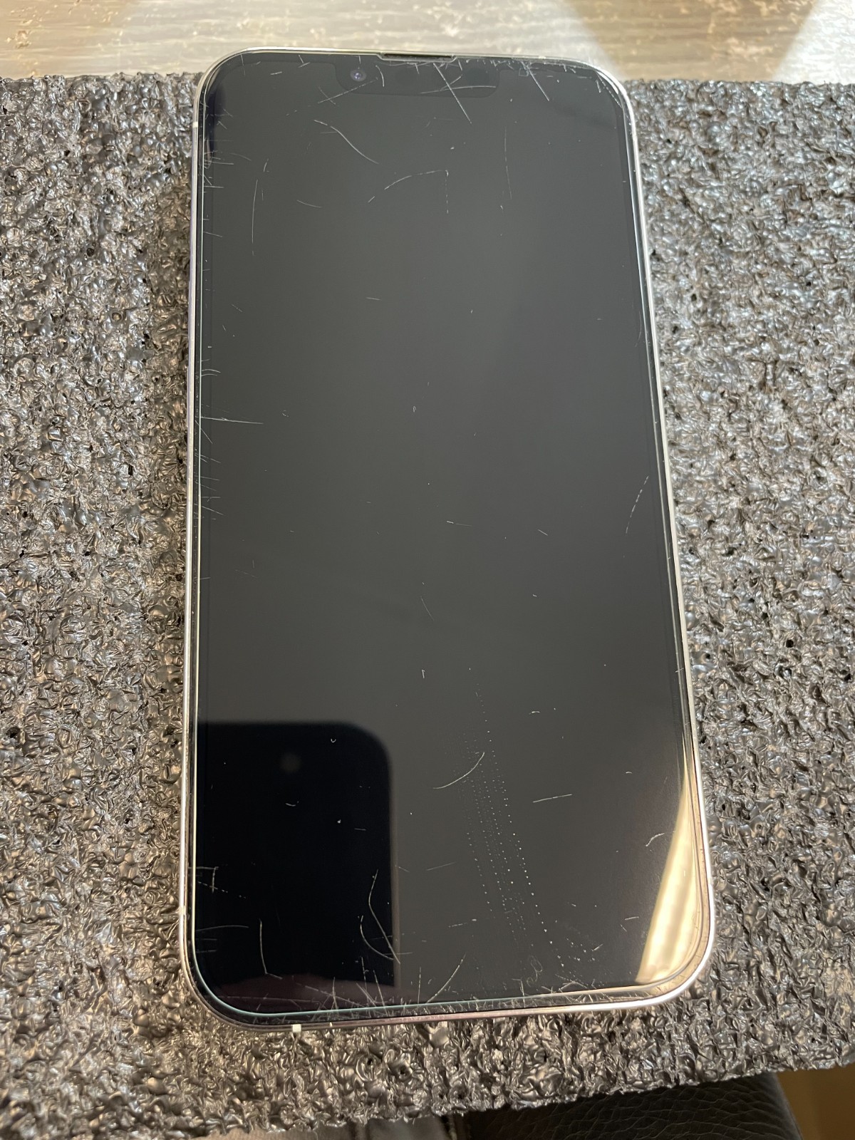 Apple iPhone 13 pro 1tb unlocked all colors fully working with cosmetic wear
