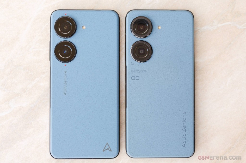 Asus Zenfone 10 5G 128/256/512GB Android game phone Google play global
