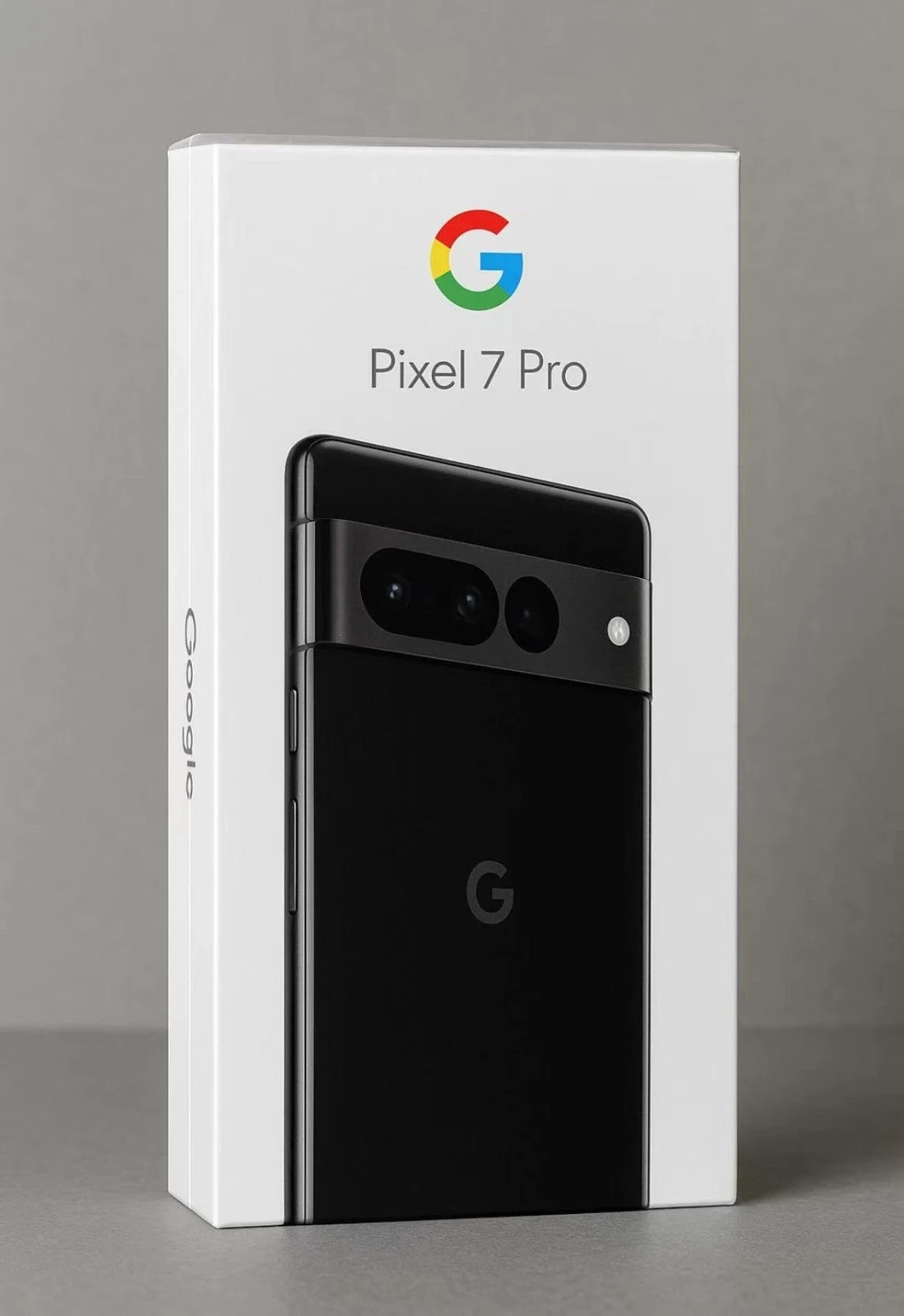 🔥Brand NEW Google Pixel 7 Pro 5G 6.7″ 128GB+12GB Factory Unlocked-All Colors