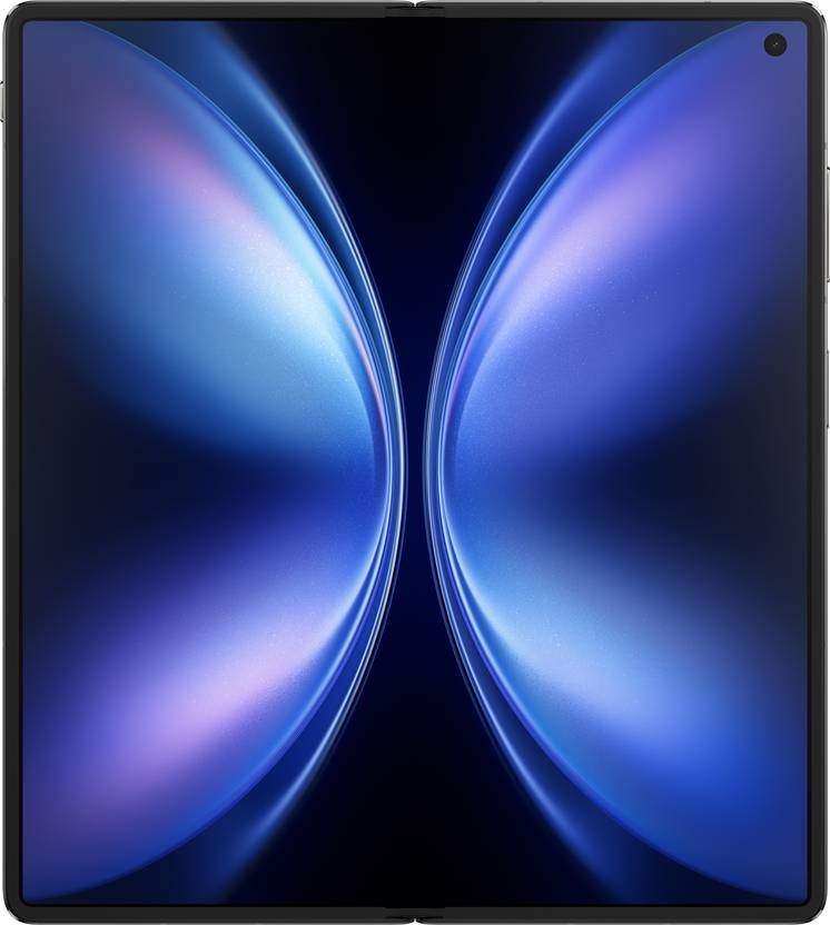 vivo X Fold5 5G (Gray,512GB 16GB RAM) 8 Gen 3 Processor NFC ESIM Global Version.