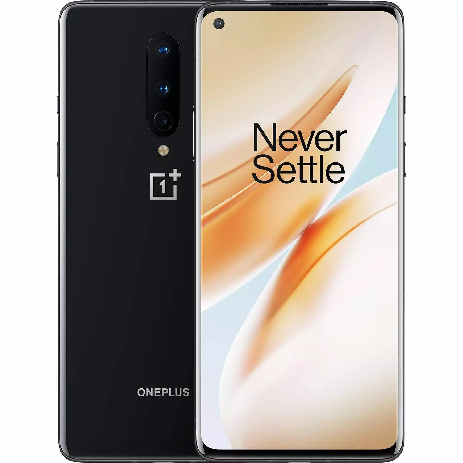 OnePlus 8 5G 8+128GB/12+256GB Storage Dual SIM 4300mAh FactoryUnlocked Android