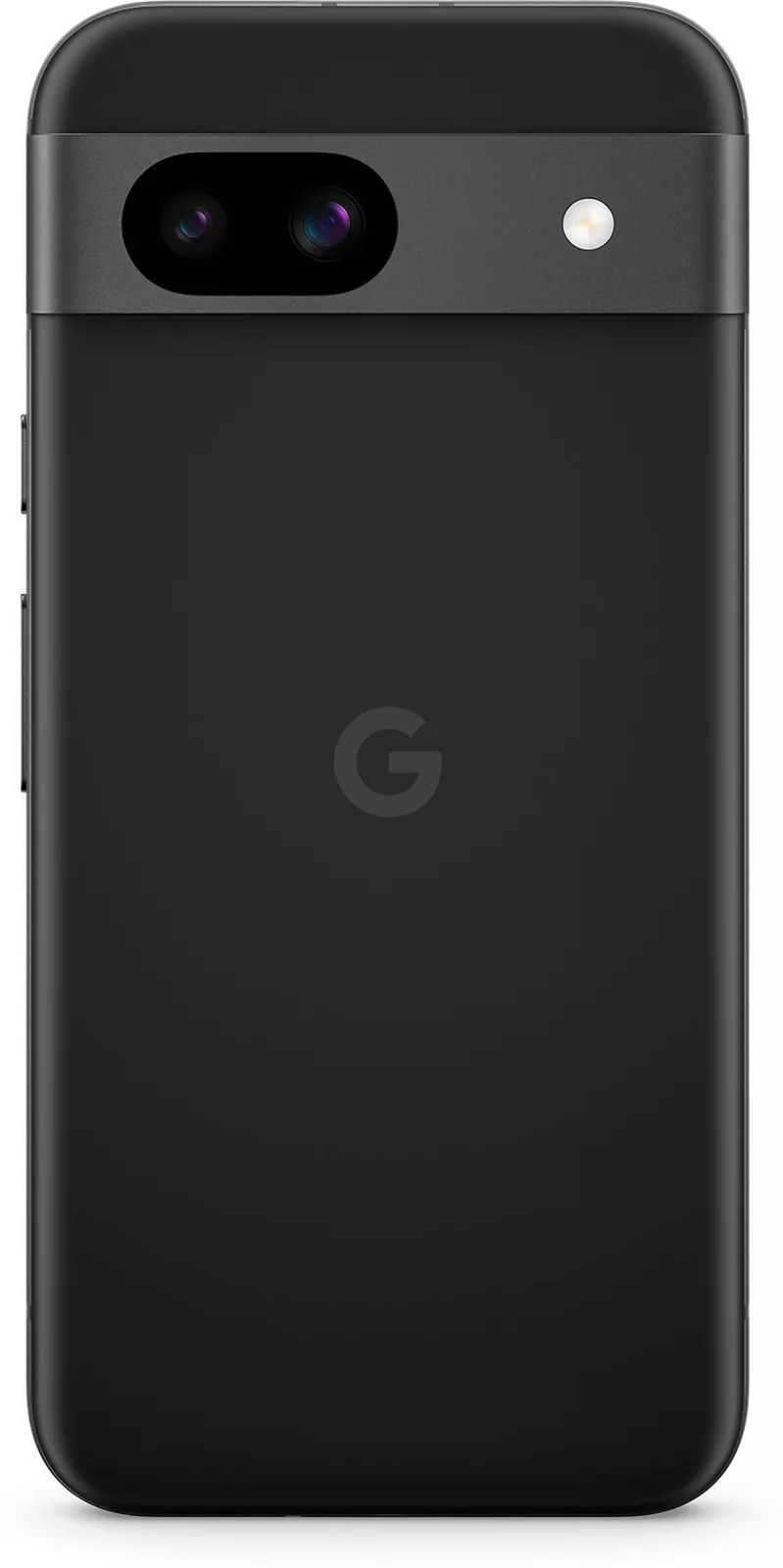 Original Google Pixel 8a 5G black 128GB 6.1″ 64MP&13MP NFC e-Sim Tensor G3 Phone