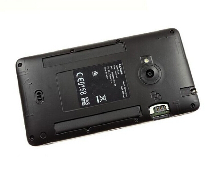 Original Nokia Lumia 625 Unlocked 3G&4G Windows Mobile Phone GPS 8GB WIFI Phone