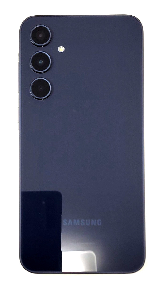 Samsung Galaxy A35 5G (SM-A356U) 128GB | Awesome Navy | Xfinity | B+